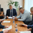 13 мая в районном Совете народных депутатов прошли заседания постоянных комиссий – по бюджету и законодательству - Совет народных депутатов