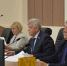 Состоялось 44 заседание районного Совета - Совет народных депутатов