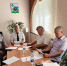 В постоянных комиссиях районного Совета - Совет народных депутатов