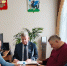 В депутатских комиссиях - Совет народных депутатов
