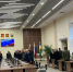 21 ноября 2025 года на сессии Совета народных депутатов Каширского муниципального района передали государственные награды участникам и родственникам участников специальной военной операции. - Каширский район